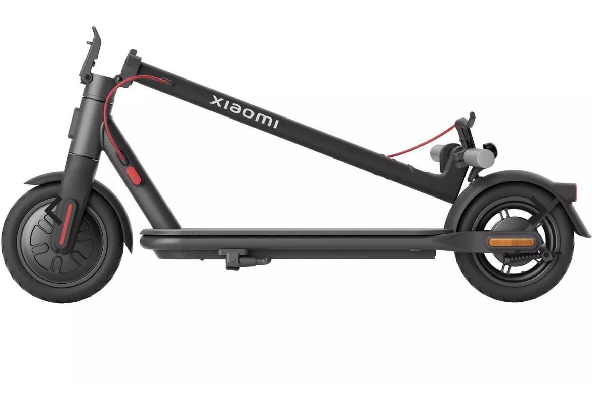 Xiaomi Model 4 Lite Electric Scooter
