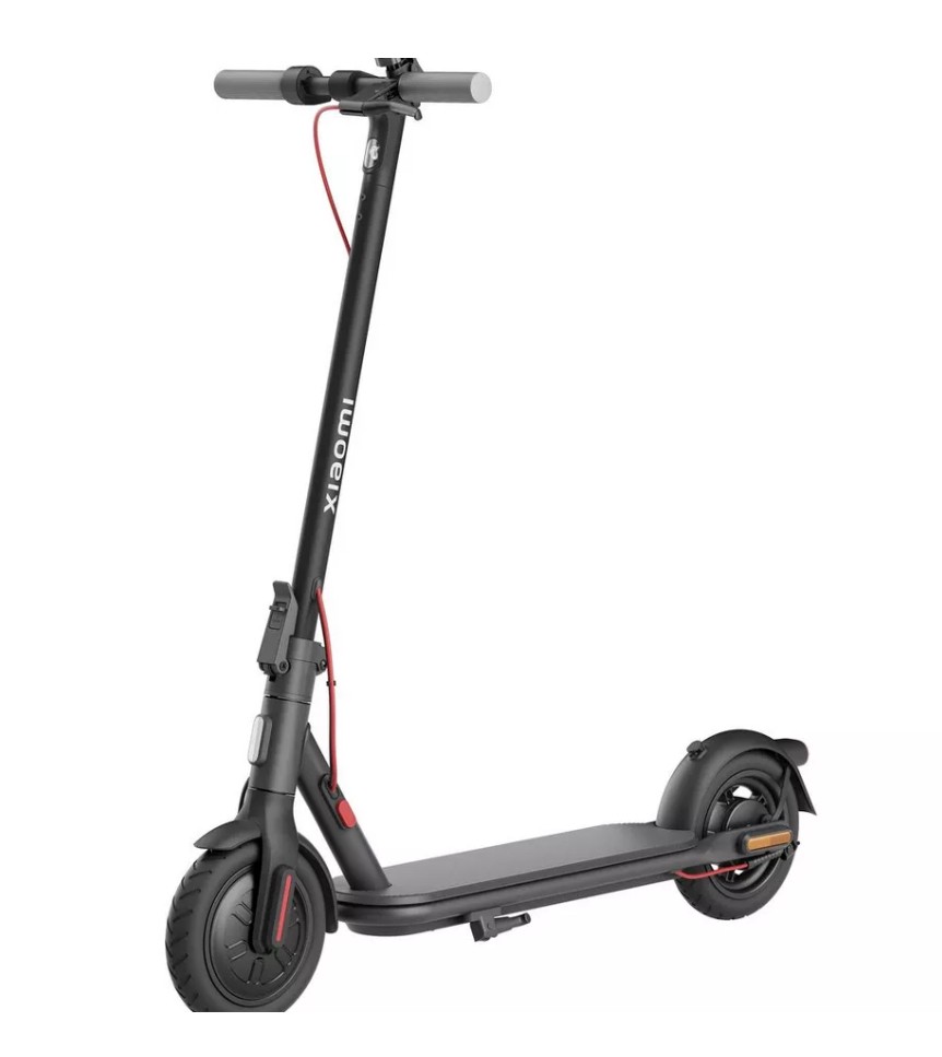 Xiaomi Model 4 Lite Electric Scooter at a Glance